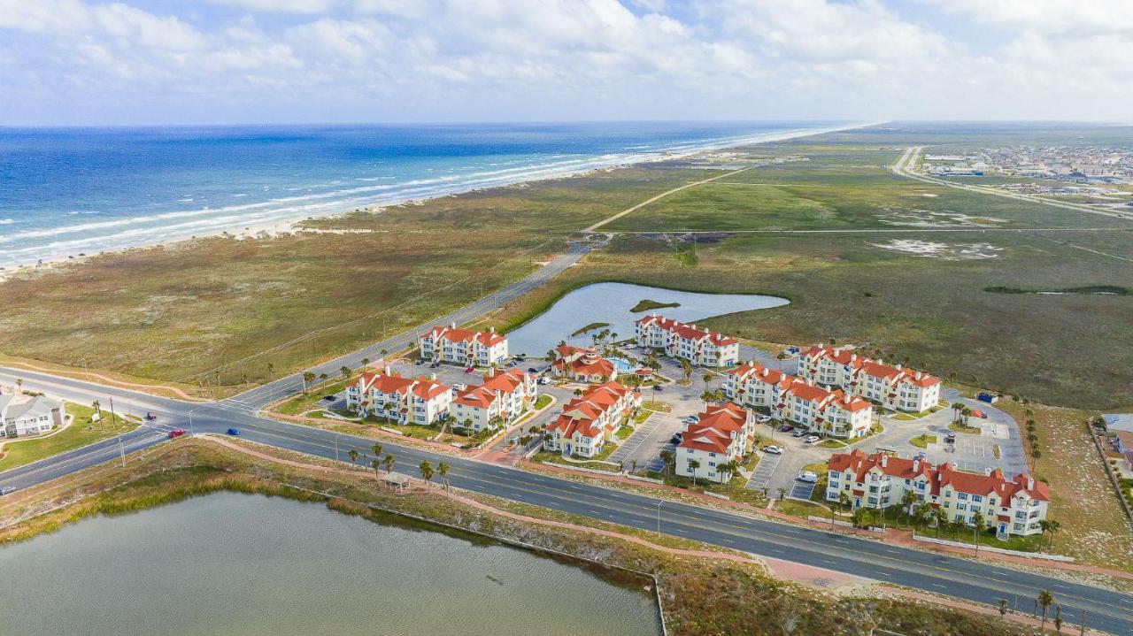 الشقق الفندقية كوربوس كريستيفي  Oceanside Retreat المظهر الخارجي الصورة