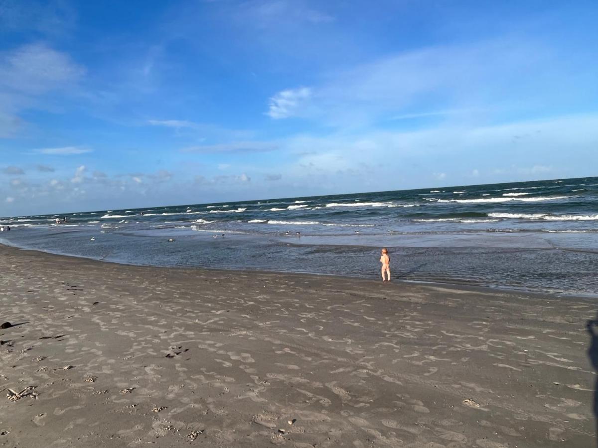 الشقق الفندقية كوربوس كريستيفي  Oceanside Retreat المظهر الخارجي الصورة