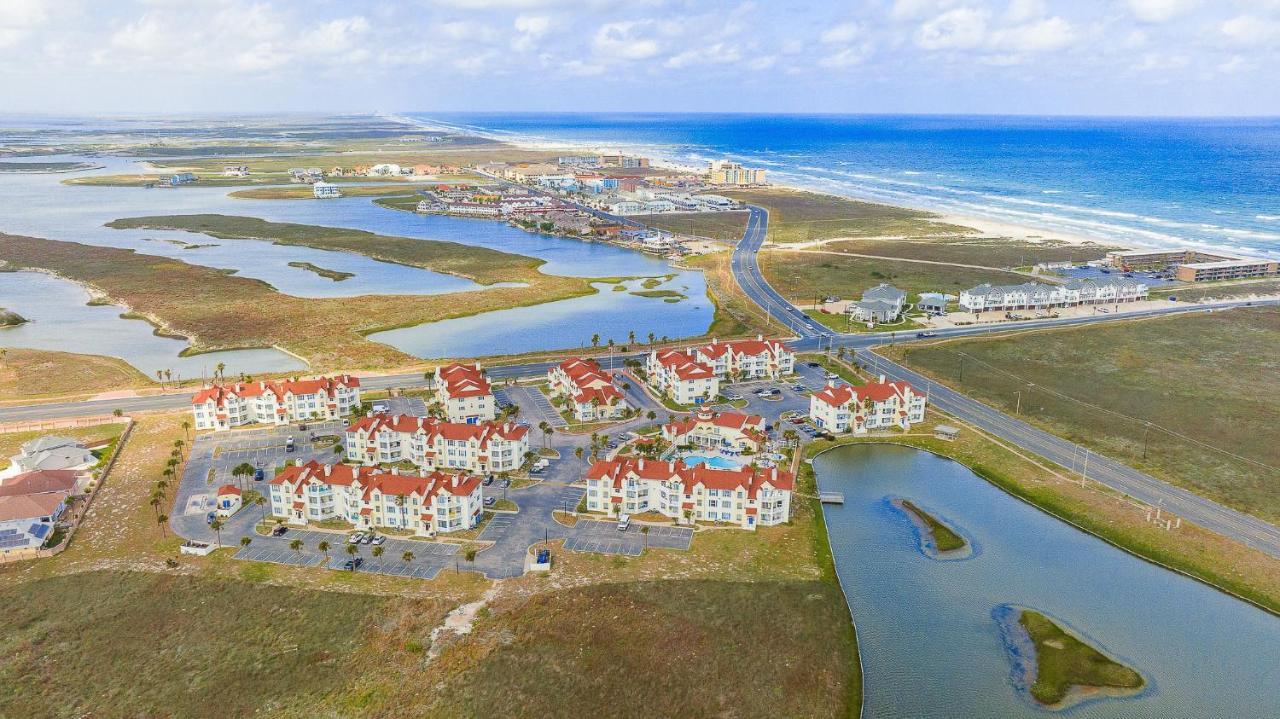 الشقق الفندقية كوربوس كريستيفي  Oceanside Retreat المظهر الخارجي الصورة