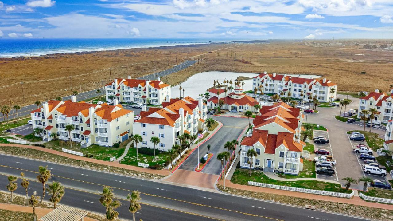 الشقق الفندقية كوربوس كريستيفي  Oceanside Retreat المظهر الخارجي الصورة