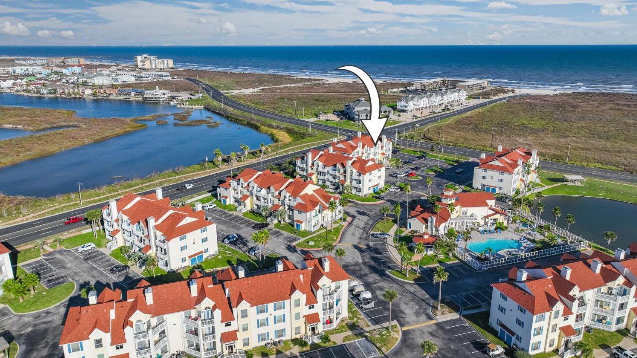 الشقق الفندقية كوربوس كريستيفي  Oceanside Retreat المظهر الخارجي الصورة