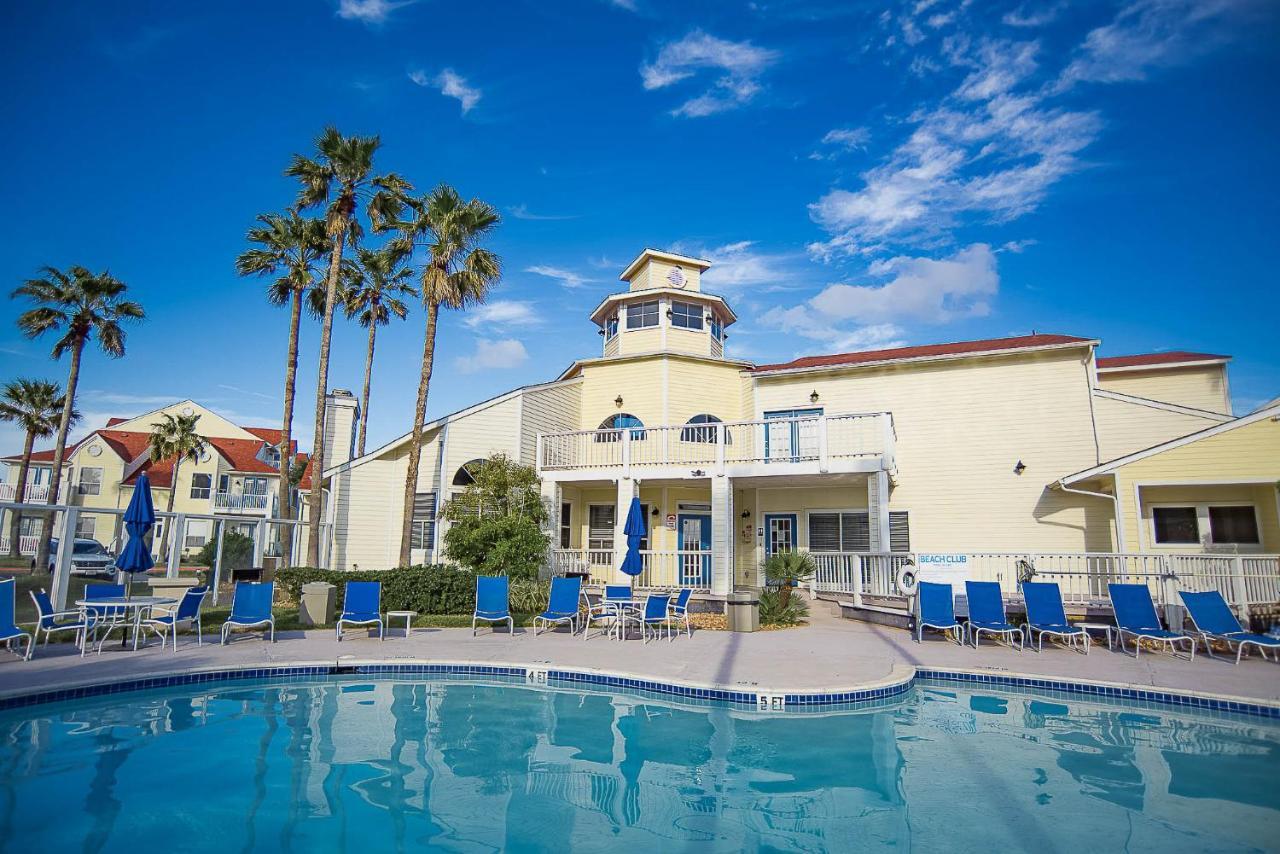 الشقق الفندقية كوربوس كريستيفي  Oceanside Retreat المظهر الخارجي الصورة
