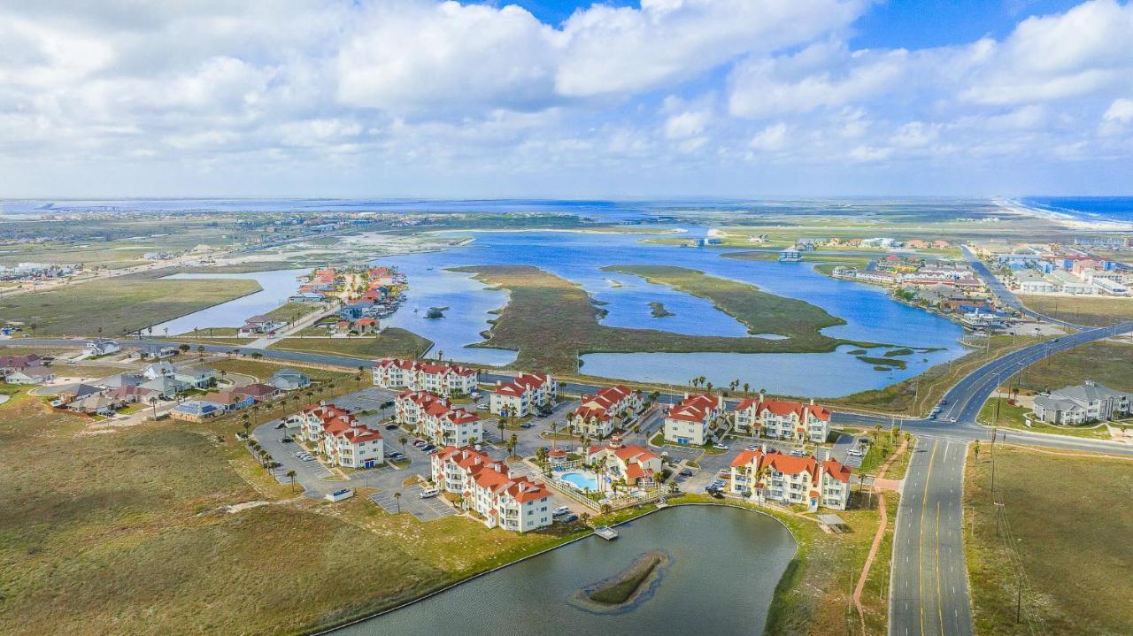 الشقق الفندقية كوربوس كريستيفي  Oceanside Retreat المظهر الخارجي الصورة