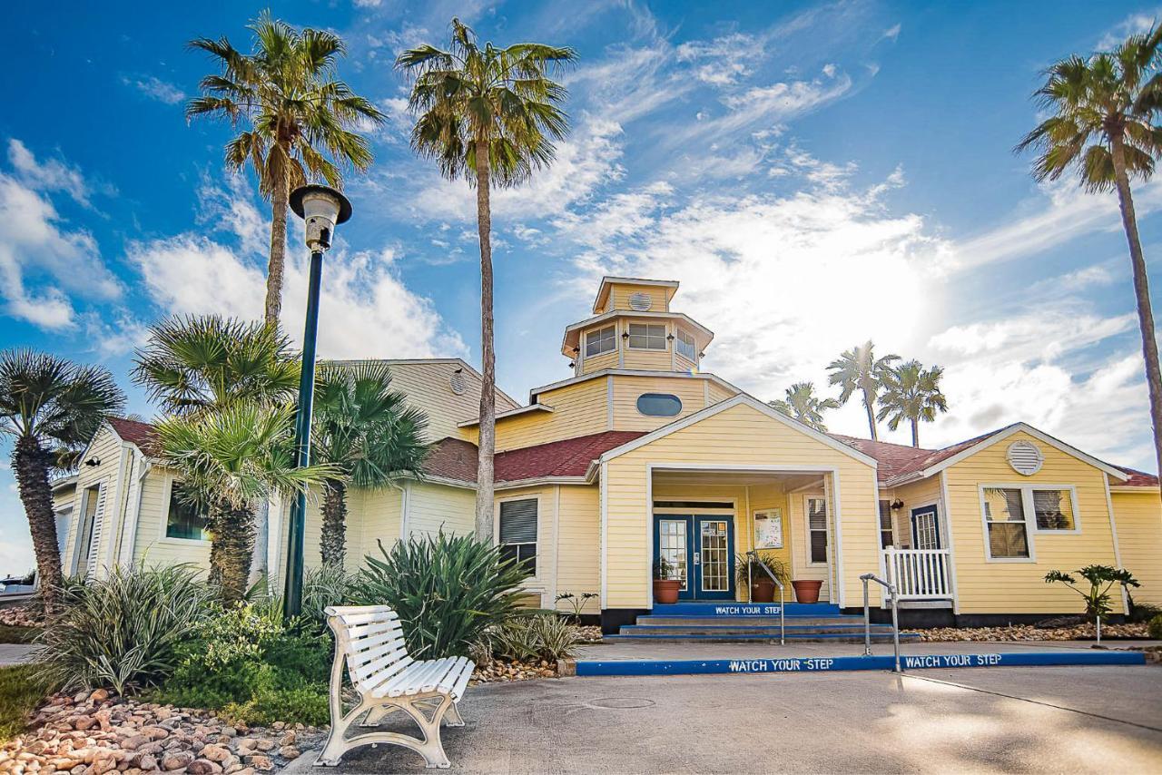الشقق الفندقية كوربوس كريستيفي  Oceanside Retreat المظهر الخارجي الصورة