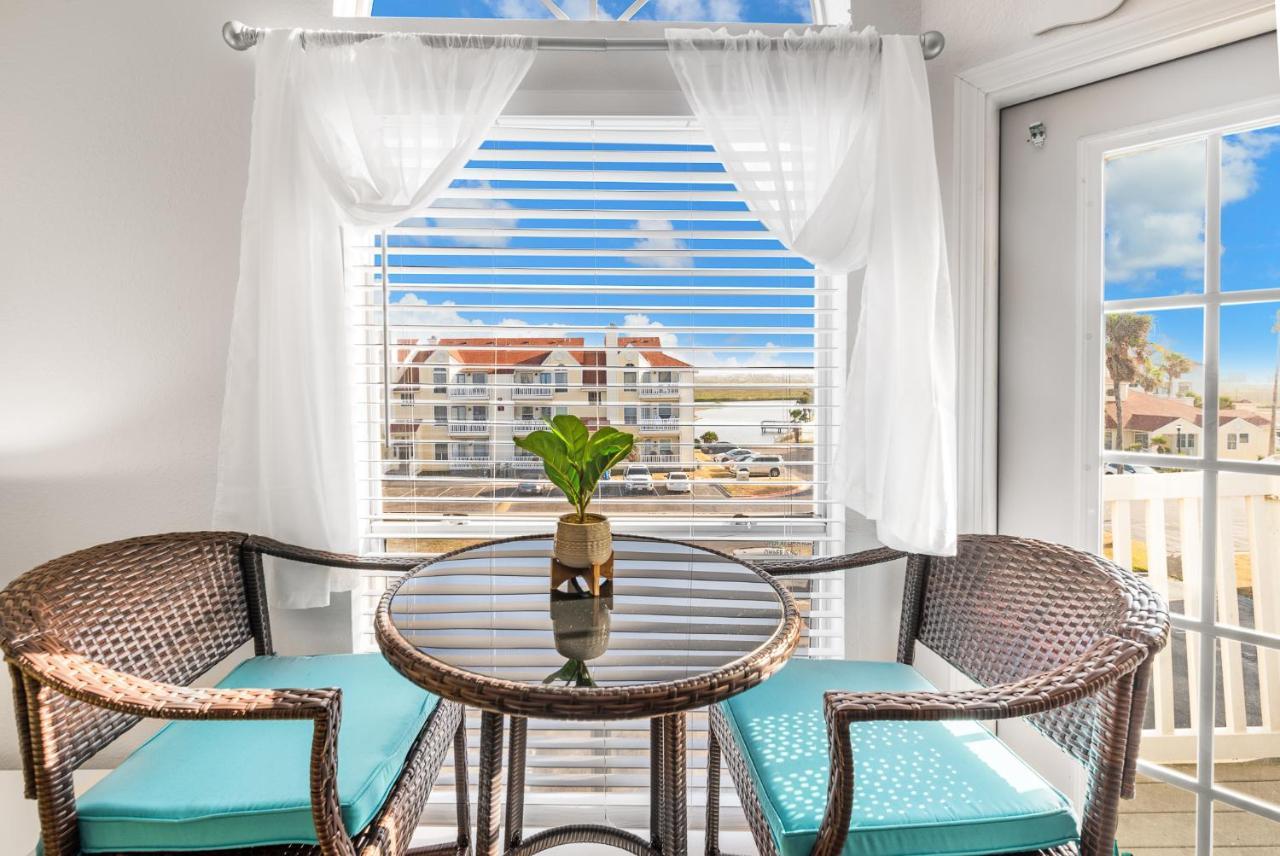 الشقق الفندقية كوربوس كريستيفي  Oceanside Retreat المظهر الخارجي الصورة
