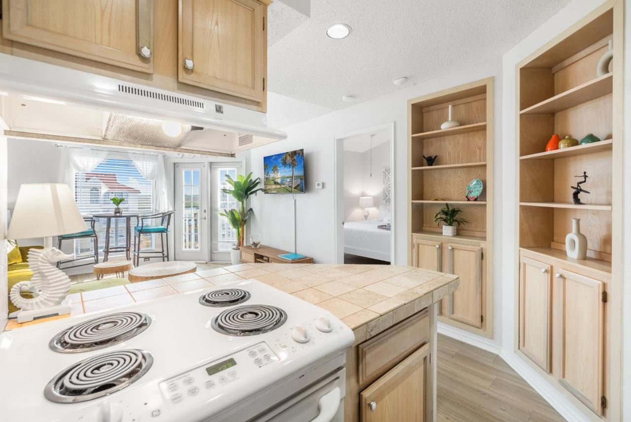 الشقق الفندقية كوربوس كريستيفي  Oceanside Retreat المظهر الخارجي الصورة