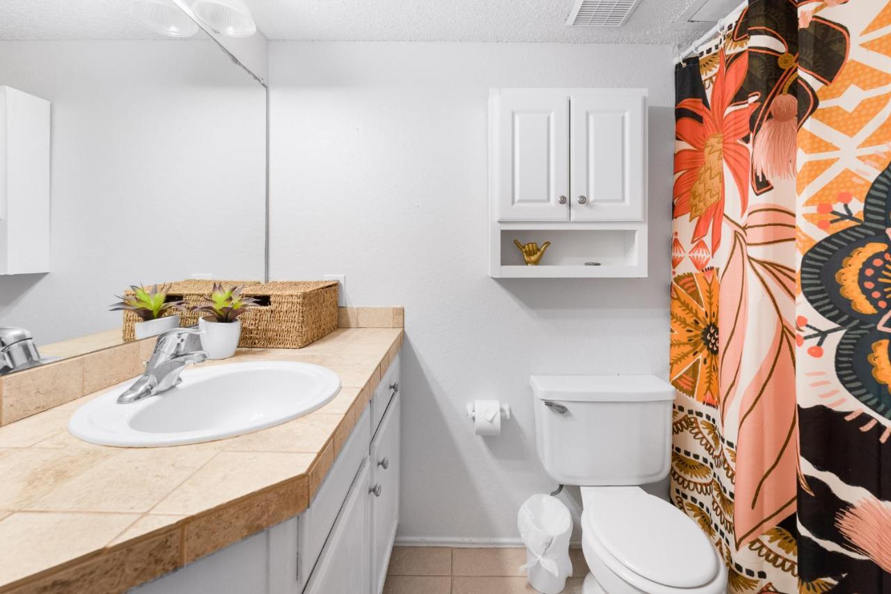 الشقق الفندقية كوربوس كريستيفي  Oceanside Retreat المظهر الخارجي الصورة