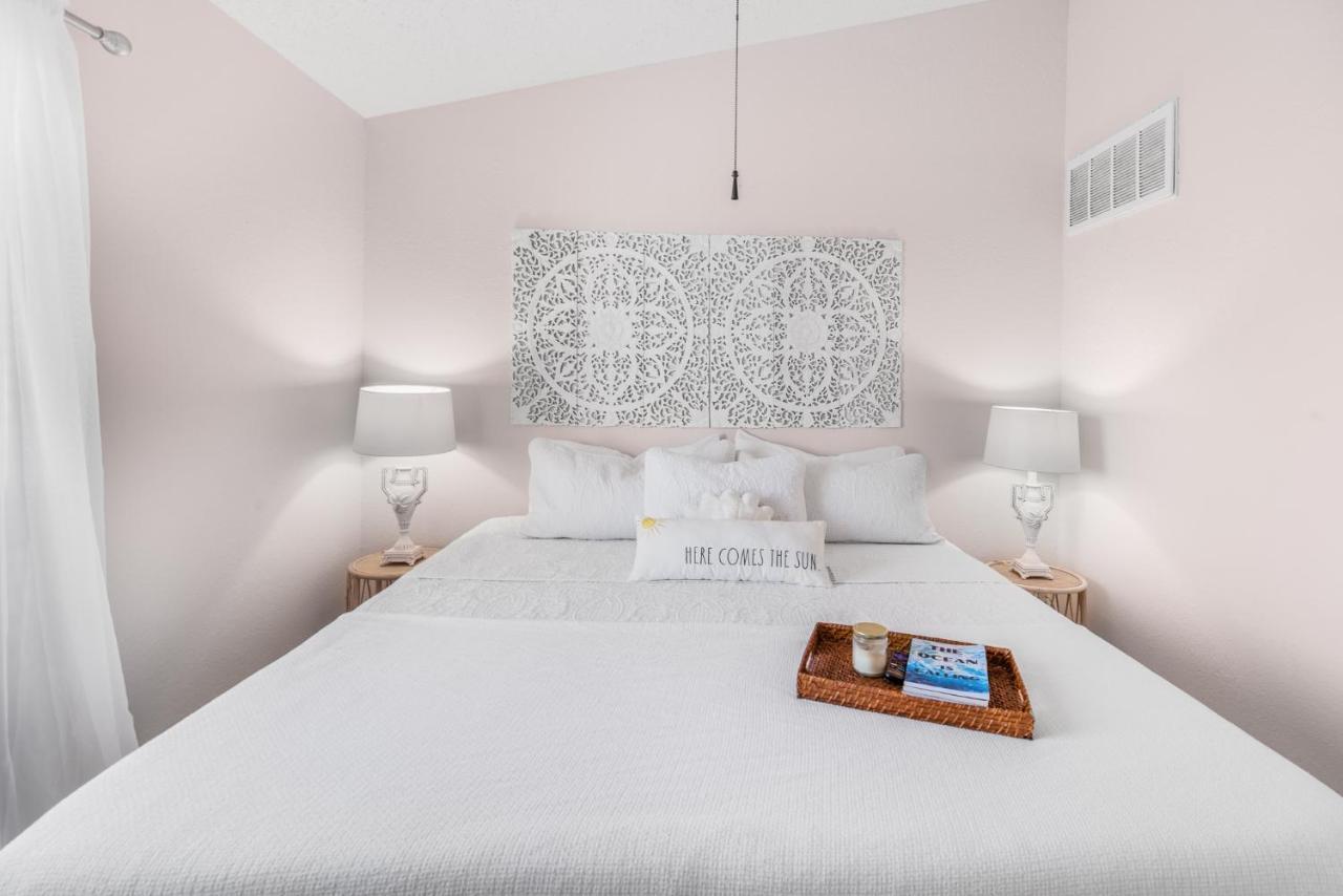 الشقق الفندقية كوربوس كريستيفي  Oceanside Retreat المظهر الخارجي الصورة