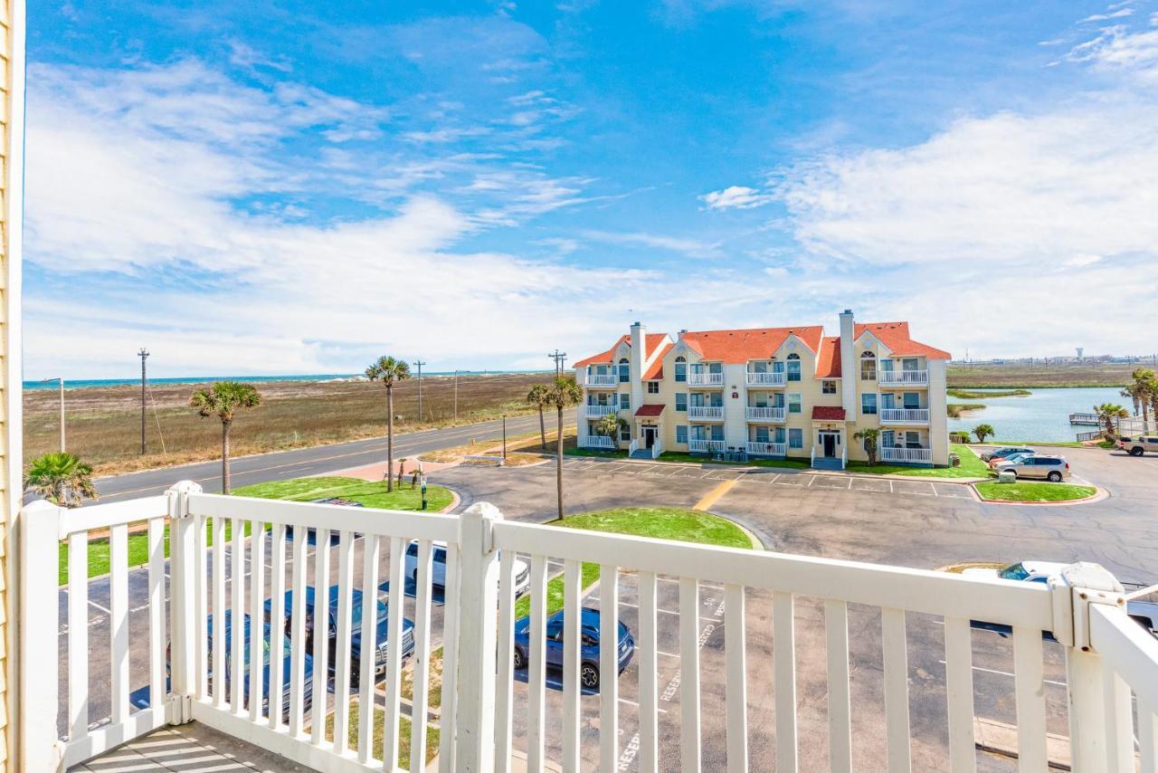 الشقق الفندقية كوربوس كريستيفي  Oceanside Retreat المظهر الخارجي الصورة
